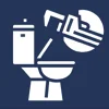 toilet icon