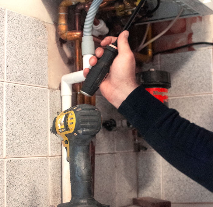 Central Heating Emergency Repair