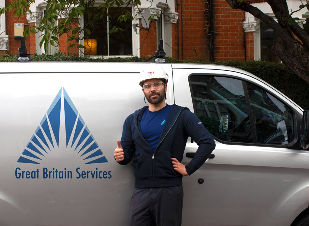 Great Britain Services - Plumbers London - plumbing membership plumber near me